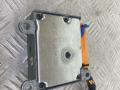 блок AirBag Citroen Xsara Picasso 1 поколение 2004, 1.8 л., 6FZ (EW7J4), бензин, МКПП, серый, передний привод, 602327400, 9652276980 - фото №5