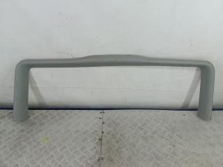 обшивка крышки багажника Mercedes-Benz Vito W639 2006, 3.2 л., M 112.951, бензин, АКПП, черный, задний привод, A6397473371