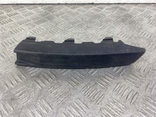 юбка бампера нижняя Volkswagen Passat B6 2009, 1.4 л., CAXA, бензин, 6МКПП, голубой, универсал, передний привод, 3C0807645