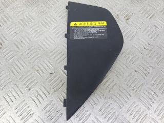 накладка на торпедо (консоль) Hyundai Getz 1 поколение [рестайлинг] 2006, 1.3 л., бензин, МКПП, серебро, хетчбэк 3 дв., передний привод, 847161C001