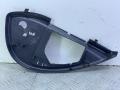 накладка на торпедо (консоль) Renault Laguna 2 поколение [рестайлинг] (2005 - 2007), 8200026008 - фото №7