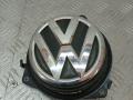 ручка крышки багажника Volkswagen Polo 5 поколение 2014, 1.2 л., бензин, МКПП, хетчбэк 3 дв., передний привод, 6R6827469D - фото №6