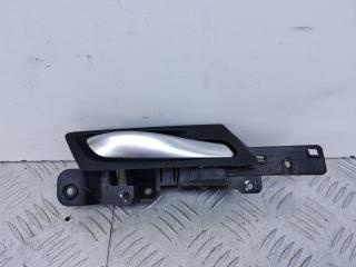 ручка внутренняя задняя правая BMW X6 E71/E72 E71 (2007 - 2012), 4.4 л., N63 B44 A, бензин, АКПП, внедорожник 5 дв., полный привод, 51419112440