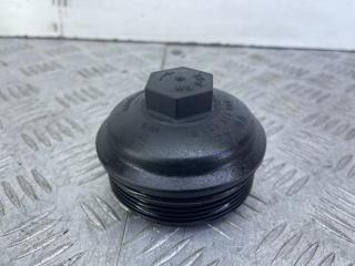 крышка масляного стакана Skoda Octavia 2 поколение (A5) (2004 - 2009), 2.0 л., BMM, дизель, 045115433E