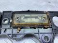 кнопка открытия багажника Volkswagen Passat B6 (2005 - 2010), 2.0 л., дизель, универсал - фото №4