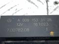 электромагнитный клапан Mercedes-Benz Sprinter 2 поколение (W906) (2006 - 2014), 2.1 л., OM 651.955, дизель, МКПП, зеленый, задний привод, A0091533128 - фото №6