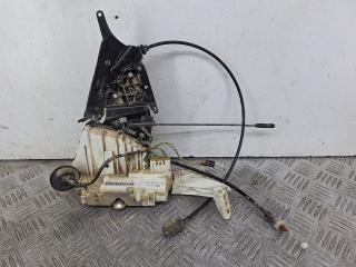 замок двери передней левой Mercedes-Benz A-Класс W169 [рестайлинг] W169 2010, 1.5 л., M 266.920, бензин, вариатор, серебро, хетчбэк 3 дв., передний привод, 1697202535