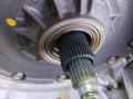 КПП автоматическая (АКПП) Opel Vectra C (2002 - 2005), 2.2 л., дизель, 43A1414E08010, WA04001402TX, TX55352536, 04EV716326 - фото №27