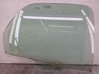 стекло двери задней правой Citroen Xsara Picasso 1 поколение [рестайлинг] 2009, 1.6 л., NFU (TU5JP4), бензин, МКПП, кофейный, минивэн, передний привод