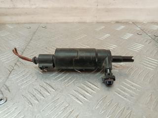 насос (моторчик) омывателя стекла Skoda Octavia 1 поколение (A4) [рестайлинг] 2001, 2.0 л., AQY, бензин, 5МКПП, бордовый, универсал, передний привод