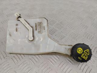 бачок тормозной жидкости Ford Focus 3 поколение 2013, 1.6 л., дизель, МКПП, черный, хетчбэк 5 дв., передний привод, правый руль, 03355814963