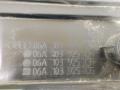 декоративная крышка двигателя Skoda Octavia 2 поколение (A5) (2004 - 2009), 1.6 л., бензин, 06A103925CF - фото №8