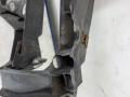 передняя панель крепления облицовки (телевизор) Volkswagen Passat B5 1999, 1.8 л., APT, бензин, 5МКПП, зеленый, универсал, передний привод, 3B0805594 - фото №13