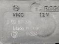 моторчик заслонки печки Mercedes-Benz Vito W639 2006, 3.2 л., M 112.951, бензин, АКПП, черный, задний привод, 0132801335 - фото №11