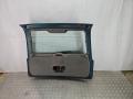 крышка багажника (дверь 3-5) Daewoo Rezzo KLAU 2001, 2.0 л., T20SED, бензин, МКПП, бирюзовый, минивэн, передний привод - фото №14