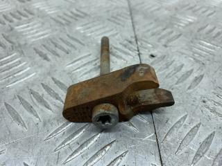 крепление форсунки Mercedes-Benz Sprinter 2 поколение (W906) (2006 - 2014), 2.1 л., OM 651.955, дизель, МКПП, зеленый, задний привод, A6510160438