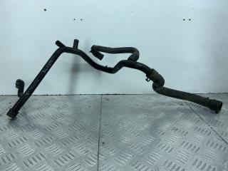 трубка охлаждающей жидкости Skoda Octavia 1 поколение (A4) [рестайлинг] 2001, 2.0 л., AZH, бензин, МКПП, серый, универсал, полный привод