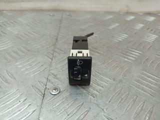 кнопка корректора фар Suzuki Baleno 1 поколение 1998, 1.6 л., G16B, бензин, МКПП, голубой, универсал, передний привод, 329-32074