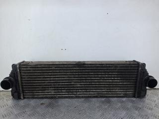 интеркулер Volkswagen Crafter 1 поколение [рестайлинг] (2011 - 2016), 2.0 л., дизель, МКПП, желтый, задний привод, A9065010201, 2E0145804A