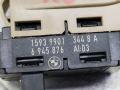 кнопка стеклоподъемника двери задней правой BMW X6 E71/E72 E71 (2007 - 2012), 4.4 л., N63 B44 A, бензин, АКПП, внедорожник 5 дв., полный привод, 6945876 - фото №7