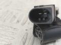датчик удара Mercedes-Benz E-Класс W211/S211 [рестайлинг] 2009, 2.2 л., дизель, АКПП, желтый, седан, задний привод, 203794015 - фото №4