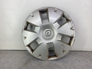 колпак колесный Renault Grand Scenic 2 поколение [рестайлинг] (2006 - 2010), 8200422605