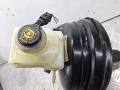 вакуумный усилитель тормозов Land Rover Discovery 3 поколение L319 2007, 2.7 л., 276DT, дизель, АКПП, серый, внедорожник 5 дв., полный привод, 5H32-7B464-FB - фото №4