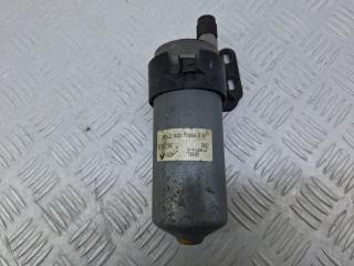 осушитель кондиционера Renault Megane 1 поколение [рестайлинг] (1999 - 2003), бордовый, передний привод, 8200071647