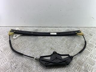 стеклоподъемник задний правый Skoda Octavia 3 поколение (A7) 2016, 1.4 л., CZDA, бензин, хетчбэк 5 дв., передний привод, 5E0839462