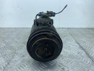 компрессор кондиционера Opel Corsa C 2001, МКПП, 9986181, 09132918, 6561047