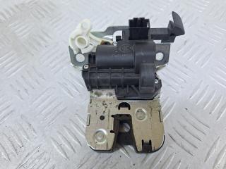 замок багажника Volkswagen Caddy 5 поколение 2022, бежевый, фургон, передний привод, 5TA827505D