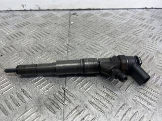 форсунка BMW 3 серия E90/E91/E92/E93 (2004 - 2010), 2.0 л., M47N 204 D4, дизель, АКПП, 0445110216, 7793836