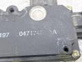 активатор (привод) замка двери Chrysler Voyager 3 поколение (1995 - 2001), 04717489AA - фото №4