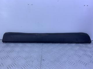 молдинг двери задней левой Volkswagen Passat B5 1999, 1.8 л., APT, бензин, 5МКПП, зеленый, универсал, передний привод, 3B0854949B