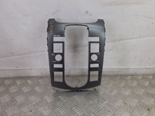 рамка под магнитолу Kia Cerato 2 поколение (2009 - 2013)