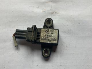 датчик ускорения Kia Sorento 1 поколение 2004, 2.5 л., дизель, МКПП, серый, внедорожник 5 дв., полный привод, правый руль, 956403E000