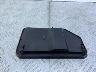 крышка фары Ford Focus 1 поколение [рестайлинг] (2001 - 2005), 1.8 л., бензин, МКПП, серебро, хетчбэк 5 дв., передний привод