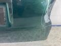крышка багажника (дверь 3-5) Volkswagen Passat B5 1999, 1.8 л., APT, бензин, 5МКПП, зеленый, универсал, передний привод - фото №2
