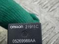 реле (прочие) Chrysler Voyager 4 поколение 2004, 2.5 л., ENJ, дизель, МКПП, темно-синий, минивэн, передний привод, 21911C, 05269988AA, 3303A3 - фото №5