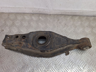 рычаг задний развальный Mercedes-Benz C-Класс W203/S203/CL203 [рестайлинг] 2005, 2.2 л., дизель, серебро, универсал, задний привод