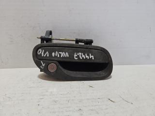 ручка наружная Volvo V40 1 поколение [рестайлинг] 2000, 1.8 л., B 4184 SM, бензин, МКПП, фиолетовый, универсал, передний привод