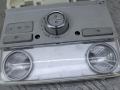 фонарь салона (плафон) Volkswagen Golf 5 поколение 2007, 1.4 л., CAXA, бензин, 6МКПП, серый, универсал, передний привод, 1K0947105 - фото №2