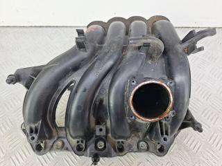 коллектор впускной Skoda Fabia 1 поколение [рестайлинг] (2004 - 2007), 1.4 л., BUD, бензин, МКПП, черный, универсал, передний привод, 036129709GT