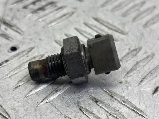 датчик температуры охлаждающей жидкости Chevrolet Spark M300 2012, 1.0 л., бензин, МКПП, красный, хетчбэк 5 дв., передний привод