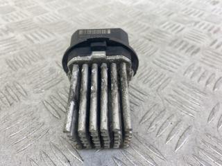 сопротивление печки Volvo XC60 1 поколение (2008 - 2013), 5HL00894120