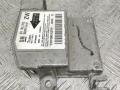 блок AirBag Opel Tigra 2 поколение 2006, 1.4 л., Z 14 XEP, бензин, МКПП, кабриолет, передний привод, 327963935, 93162255 - фото №2