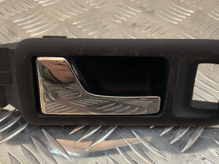 ручка внутренняя передняя левая Volkswagen Golf 4 поколение (1997 - 2006), 3B2837113