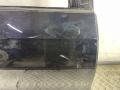 дверь задняя правая Volkswagen Passat B6 2008, 1.8 л., BZB, бензин, 6МКПП, черный, универсал, передний привод - фото №4