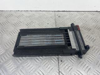 электрический радиатор отопителя (тэн) Opel Insignia 2 поколение (B) 2018, 2.0 л., дизель, АКПП, белый, хетчбэк 5 дв., полный привод, 13514601