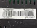 щиток приборов (приборная панель) Skoda Octavia 2 поколение (A5) [рестайлинг] 2011, 1.6 л., CAYC, дизель, 5МКПП, оливковый, хетчбэк 5 дв., передний привод, 1Z0920803M - фото №5